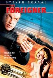El Forastero (2003) poster